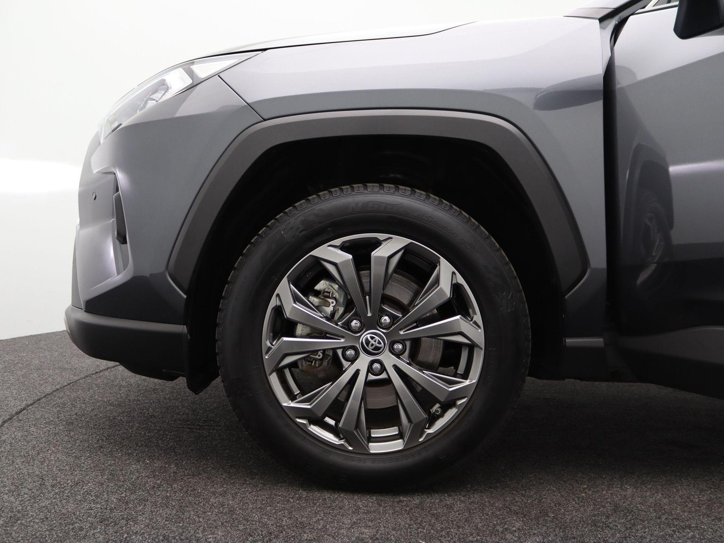 Toyota Toyota
