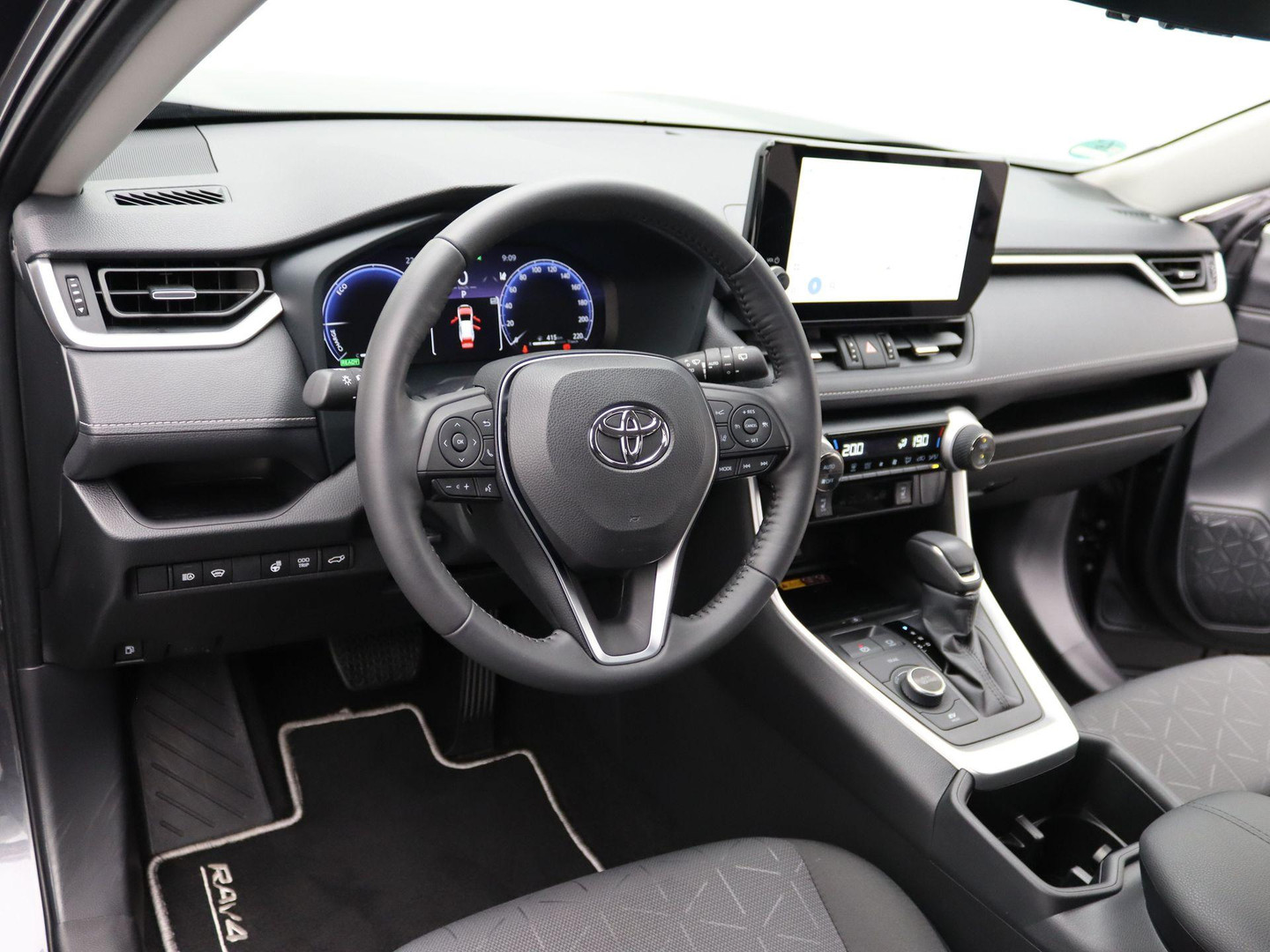 Toyota Toyota