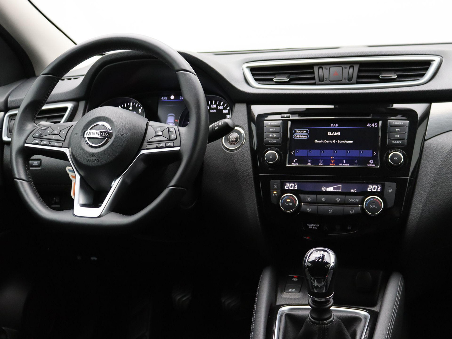 Nissan Nissan
