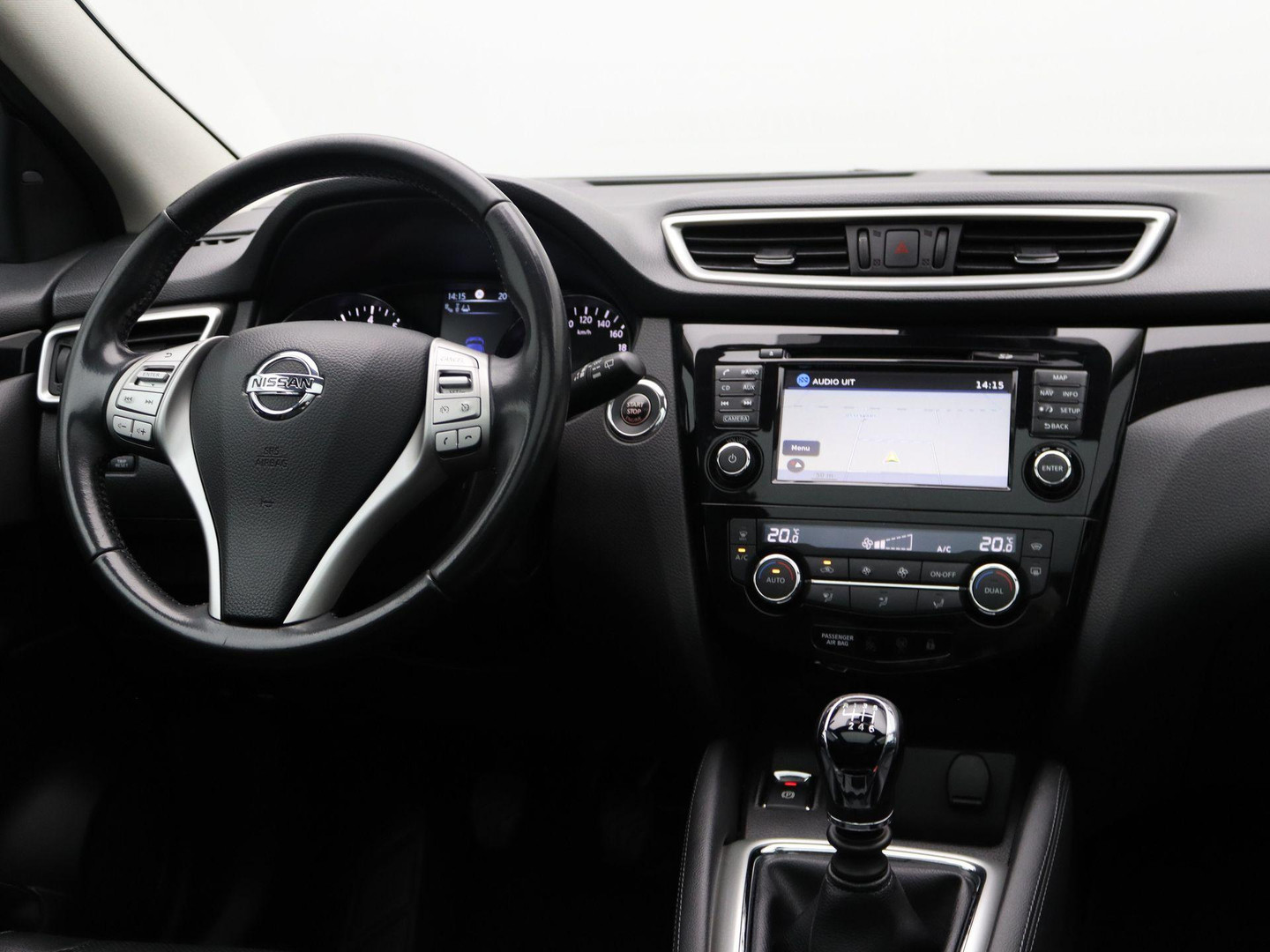 Nissan Nissan