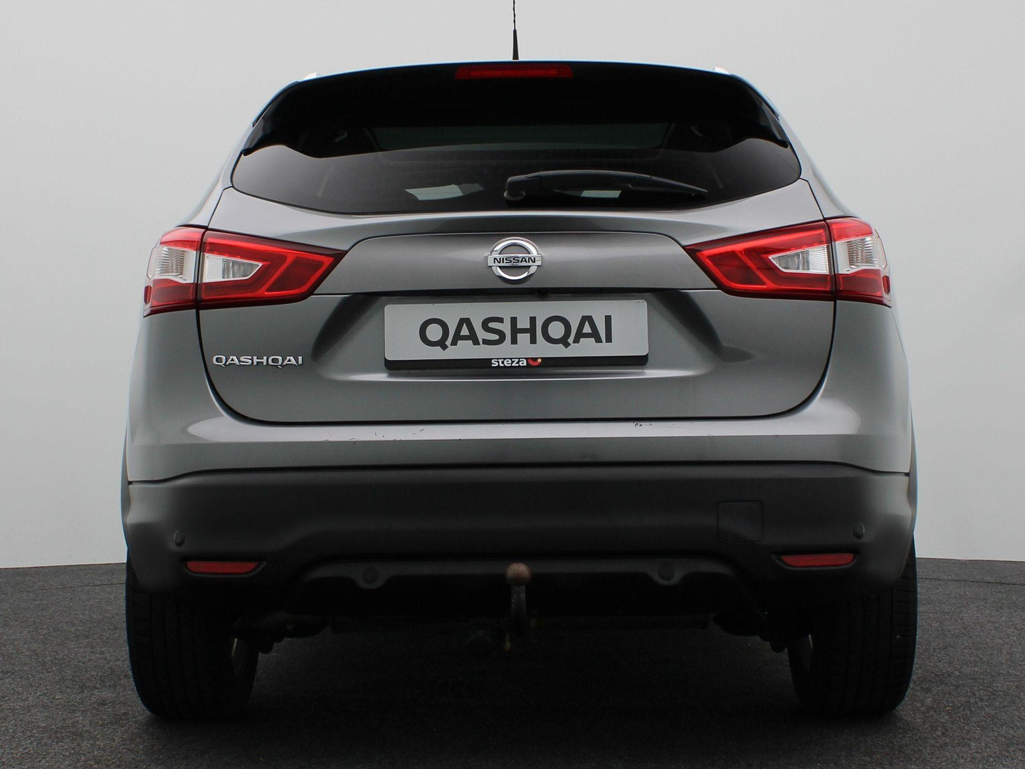 Nissan Nissan
