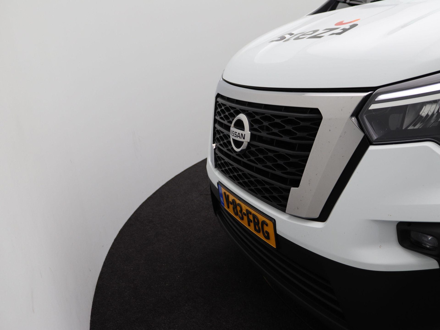 Nissan Nissan