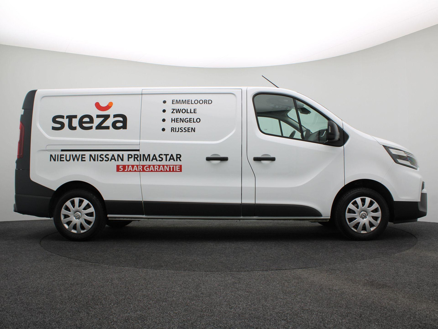 Nissan Nissan