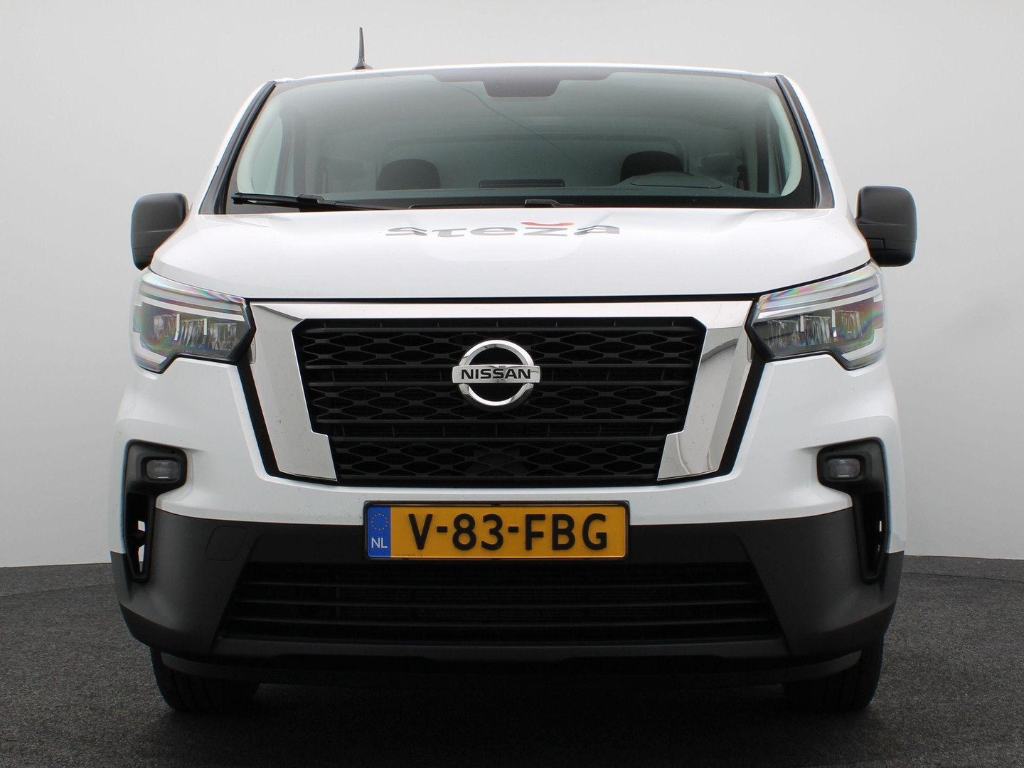 Nissan Nissan