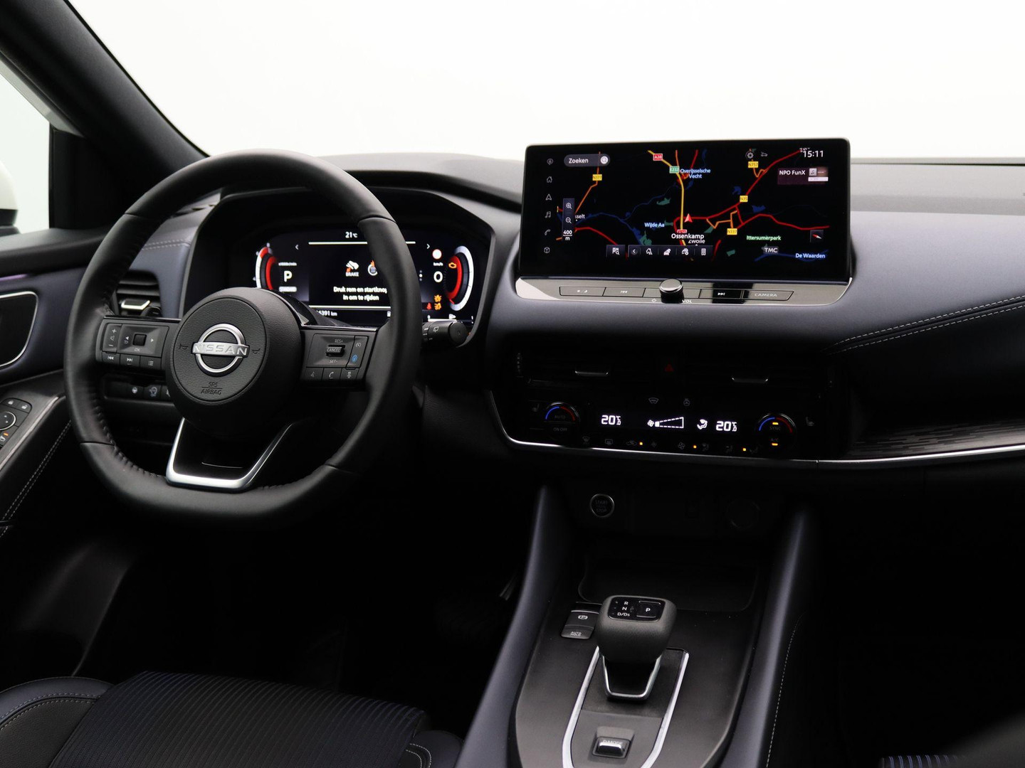 Nissan Nissan