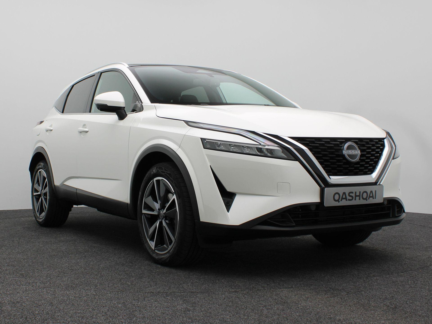 Nissan Nissan