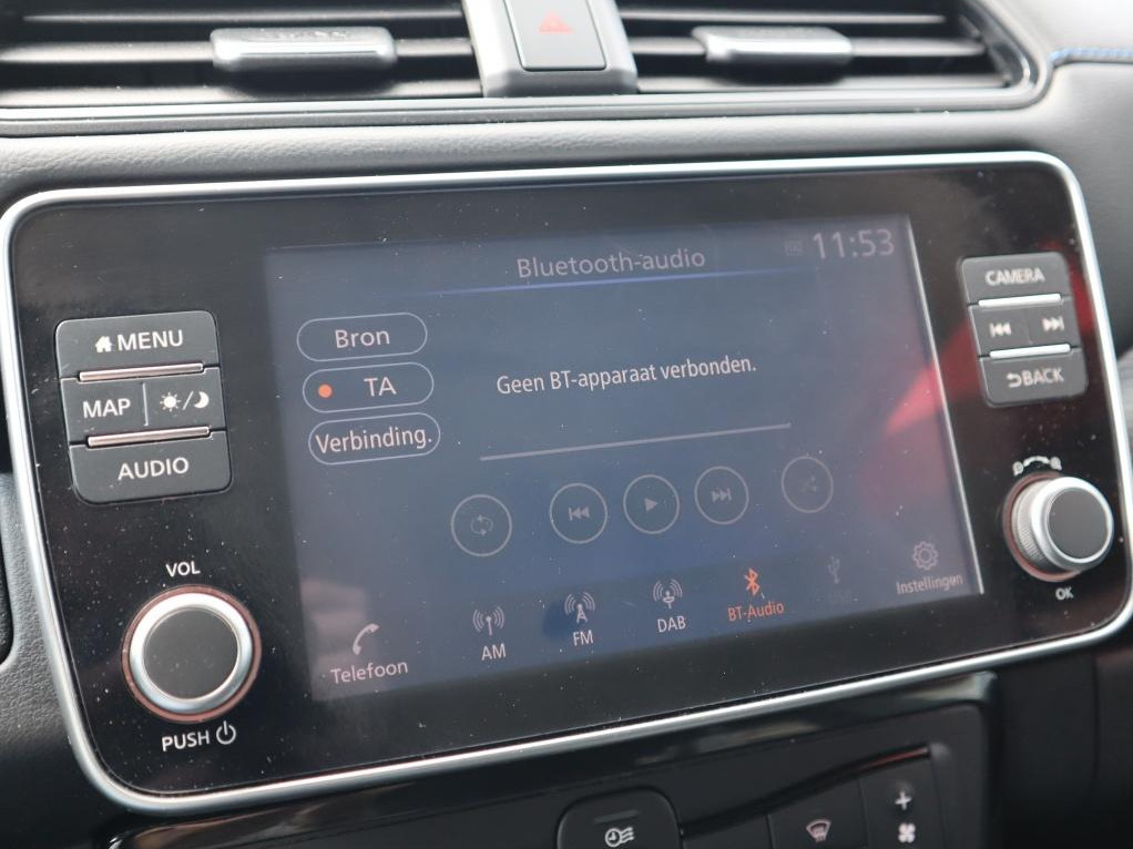 Nissan Nissan