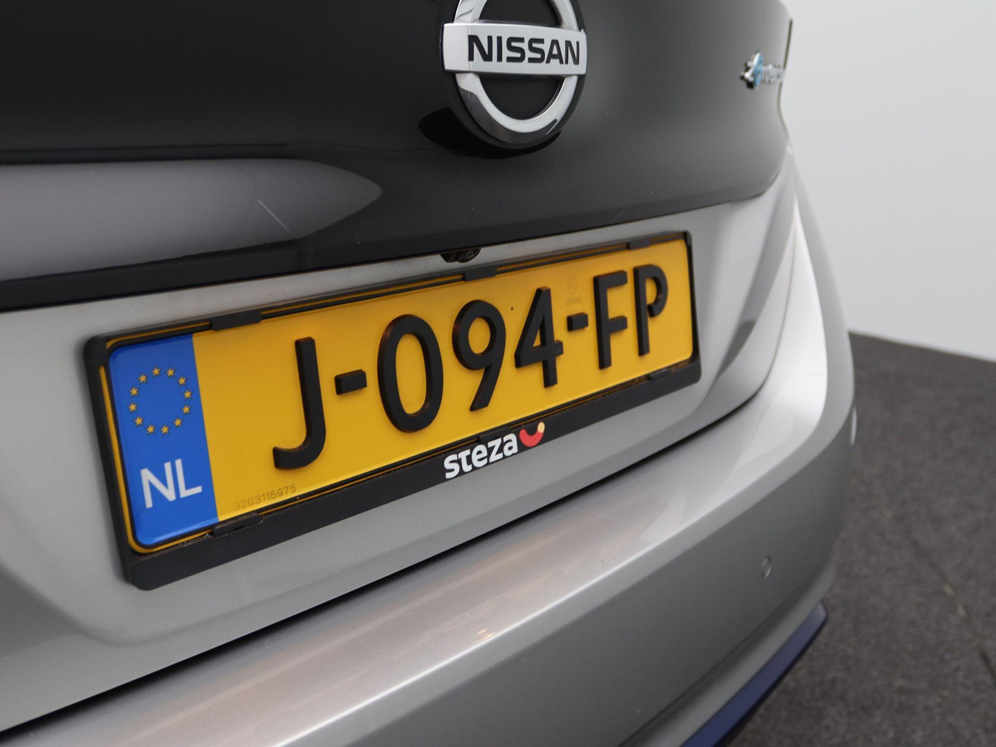 Nissan Nissan
