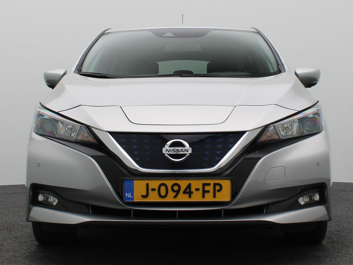 Nissan Nissan
