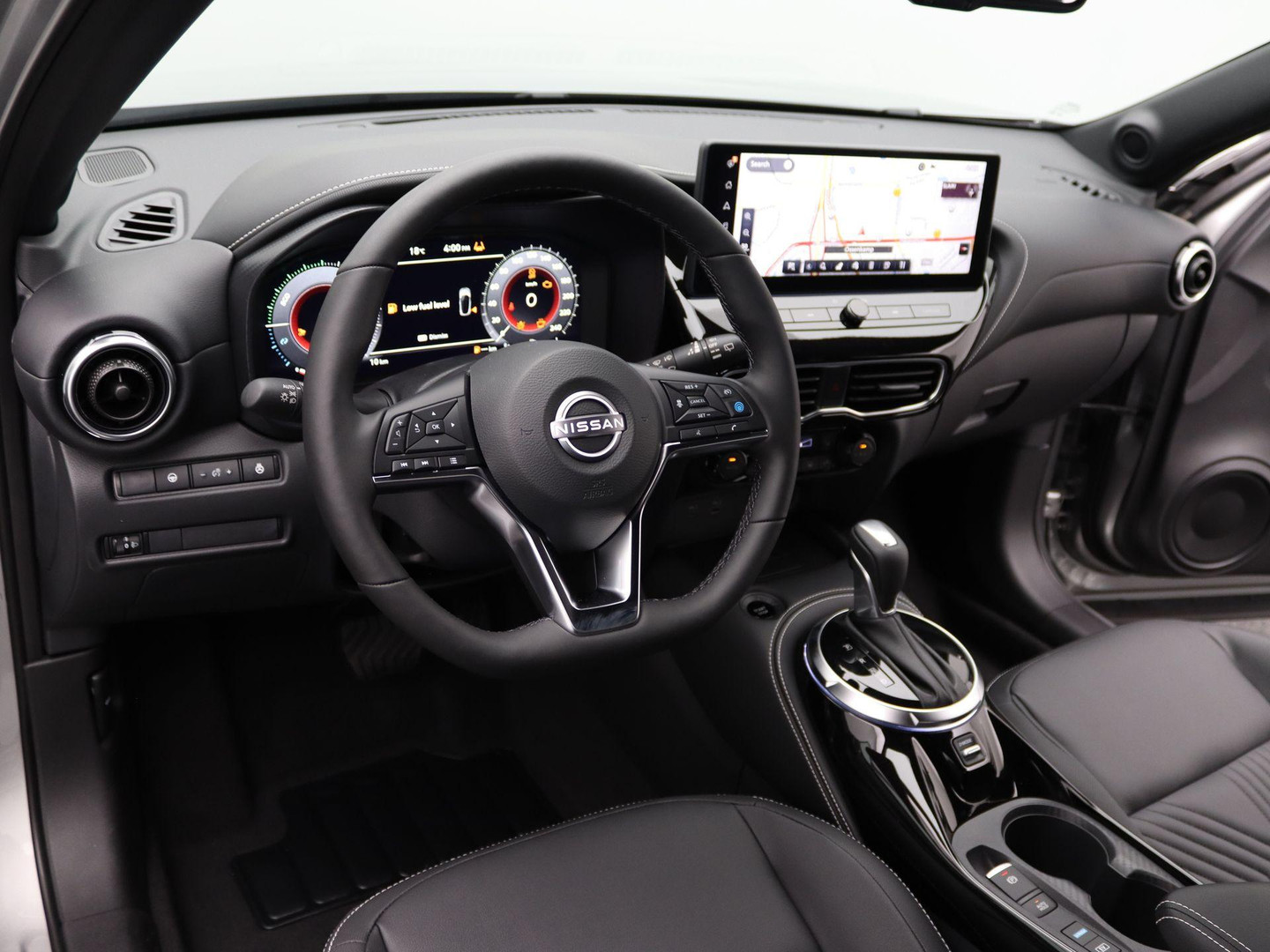 Nissan Nissan