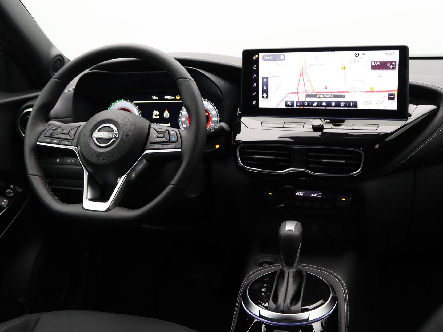Nissan Nissan