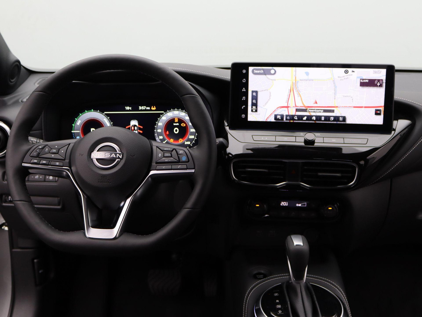 Nissan Nissan