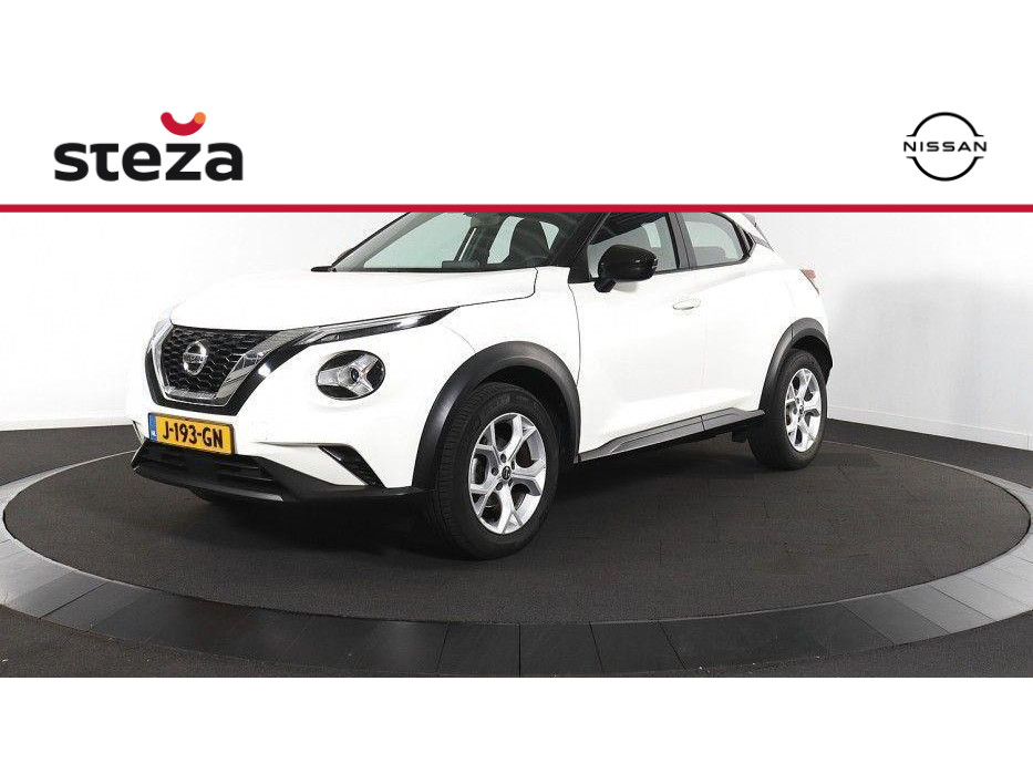 Nissan Nissan