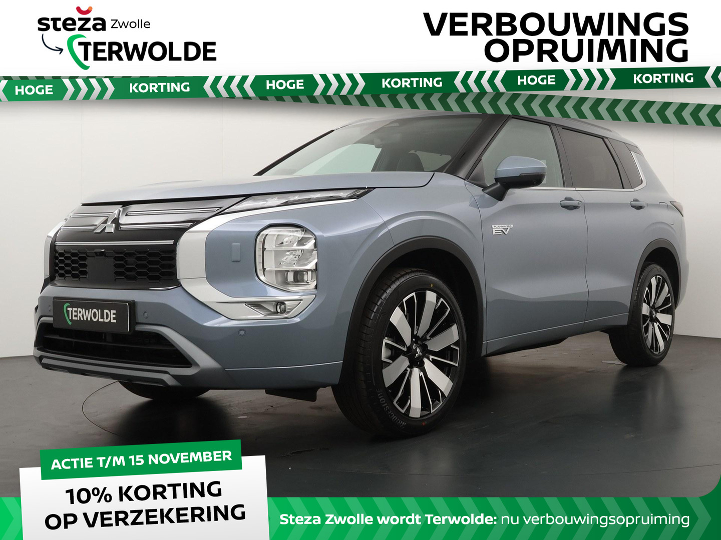 Mitsubishi Mitsubishi