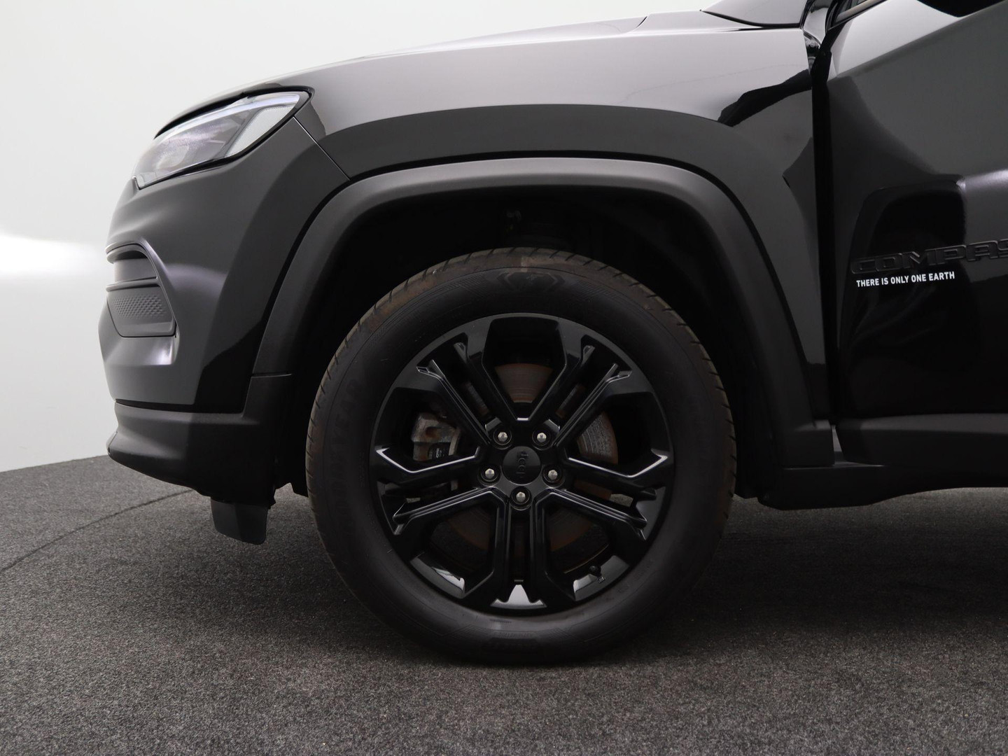 Jeep Jeep