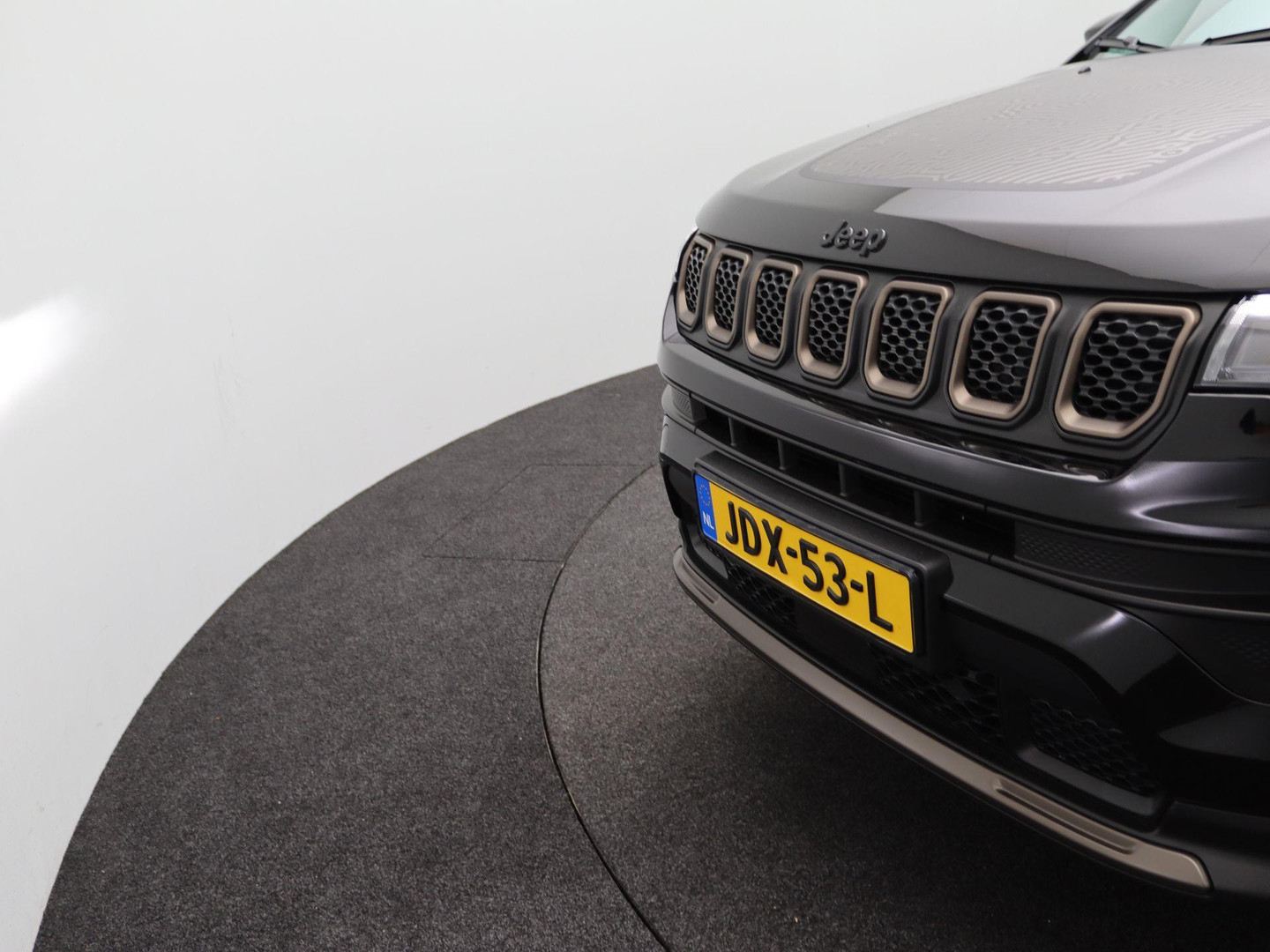 Jeep Jeep