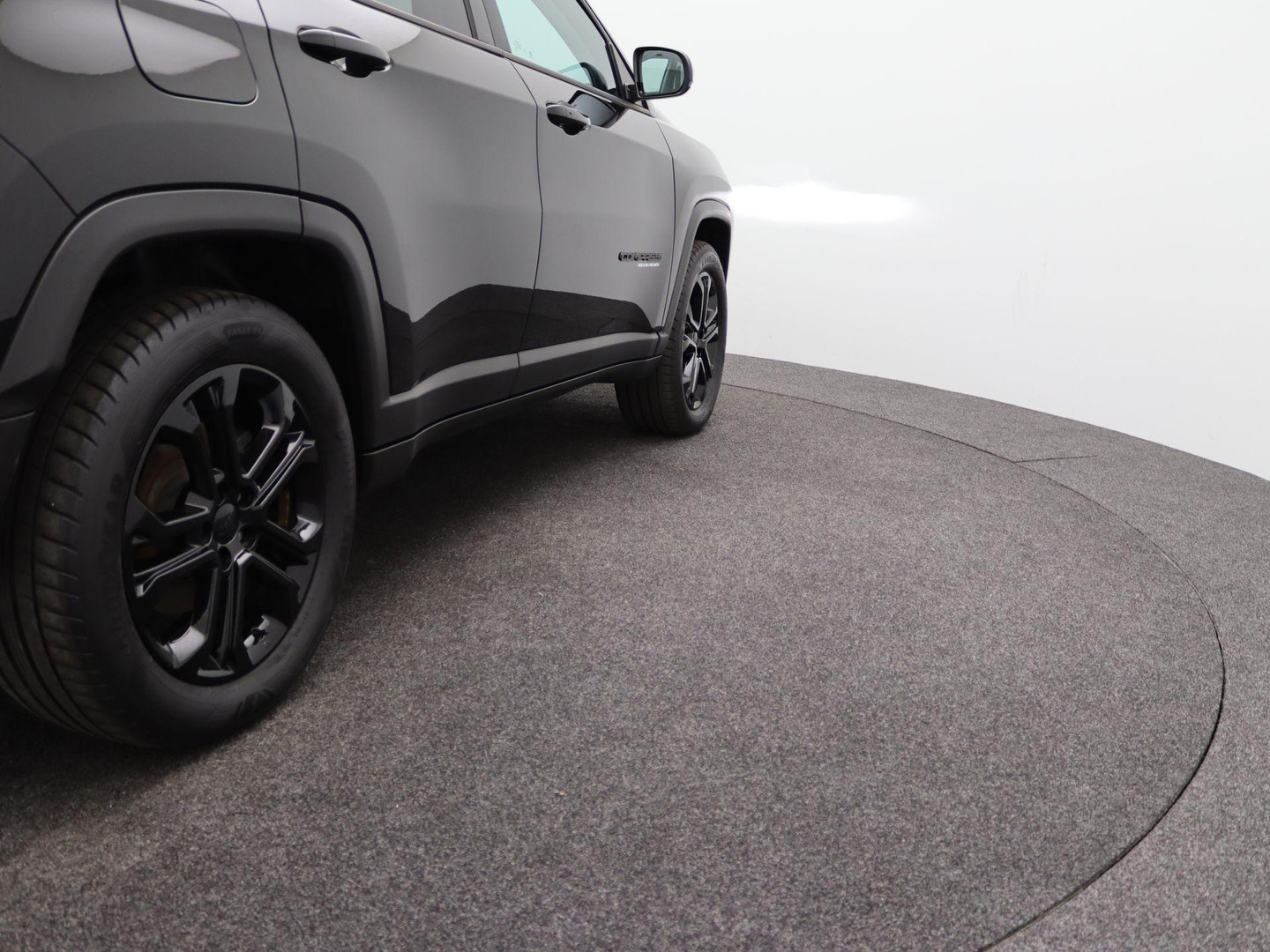 Jeep Jeep