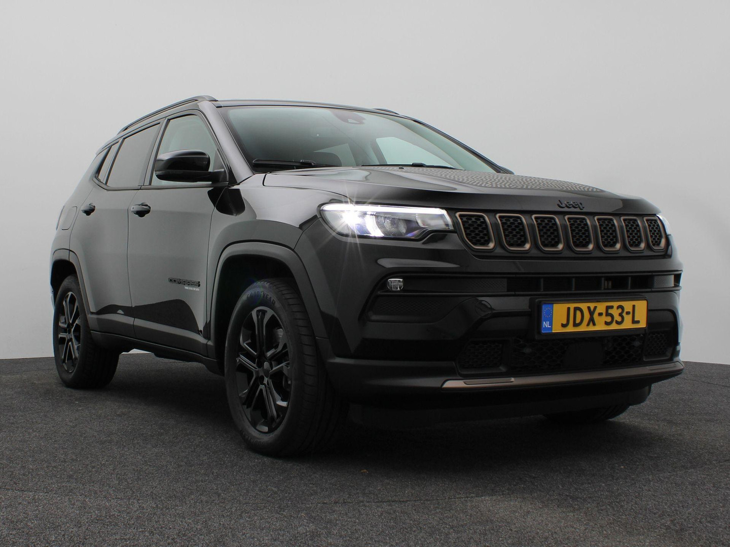 Jeep Jeep