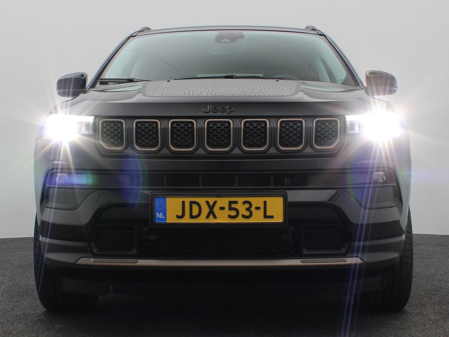 Jeep Jeep