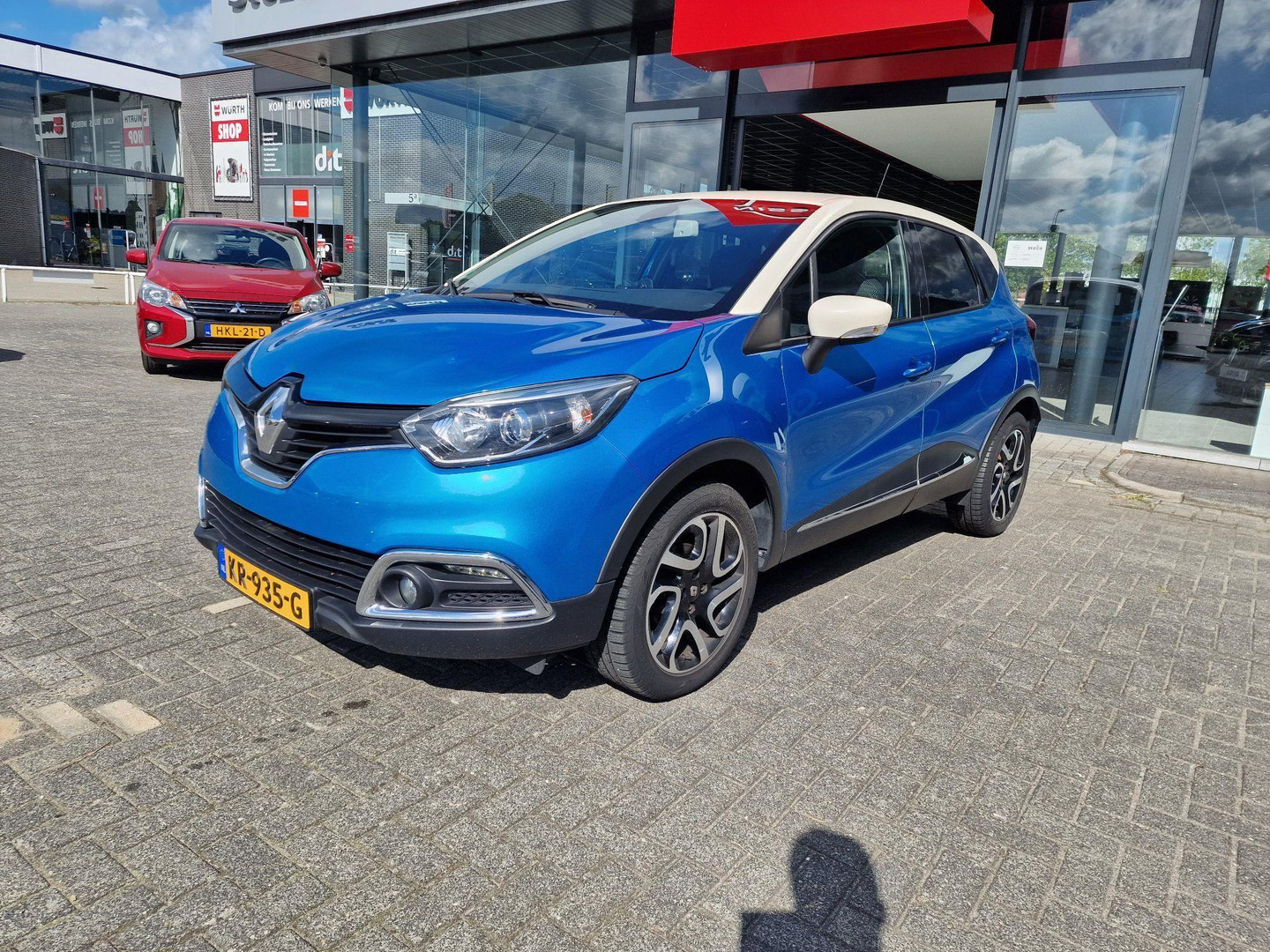 Renault