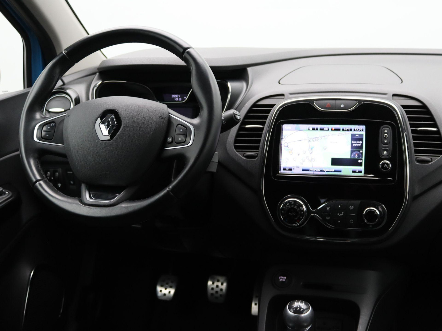 Renault Renault