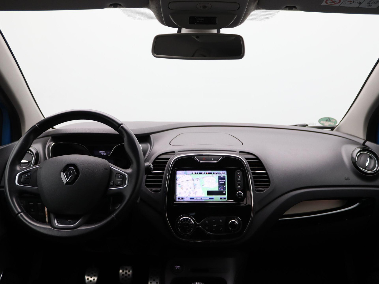 Renault Renault