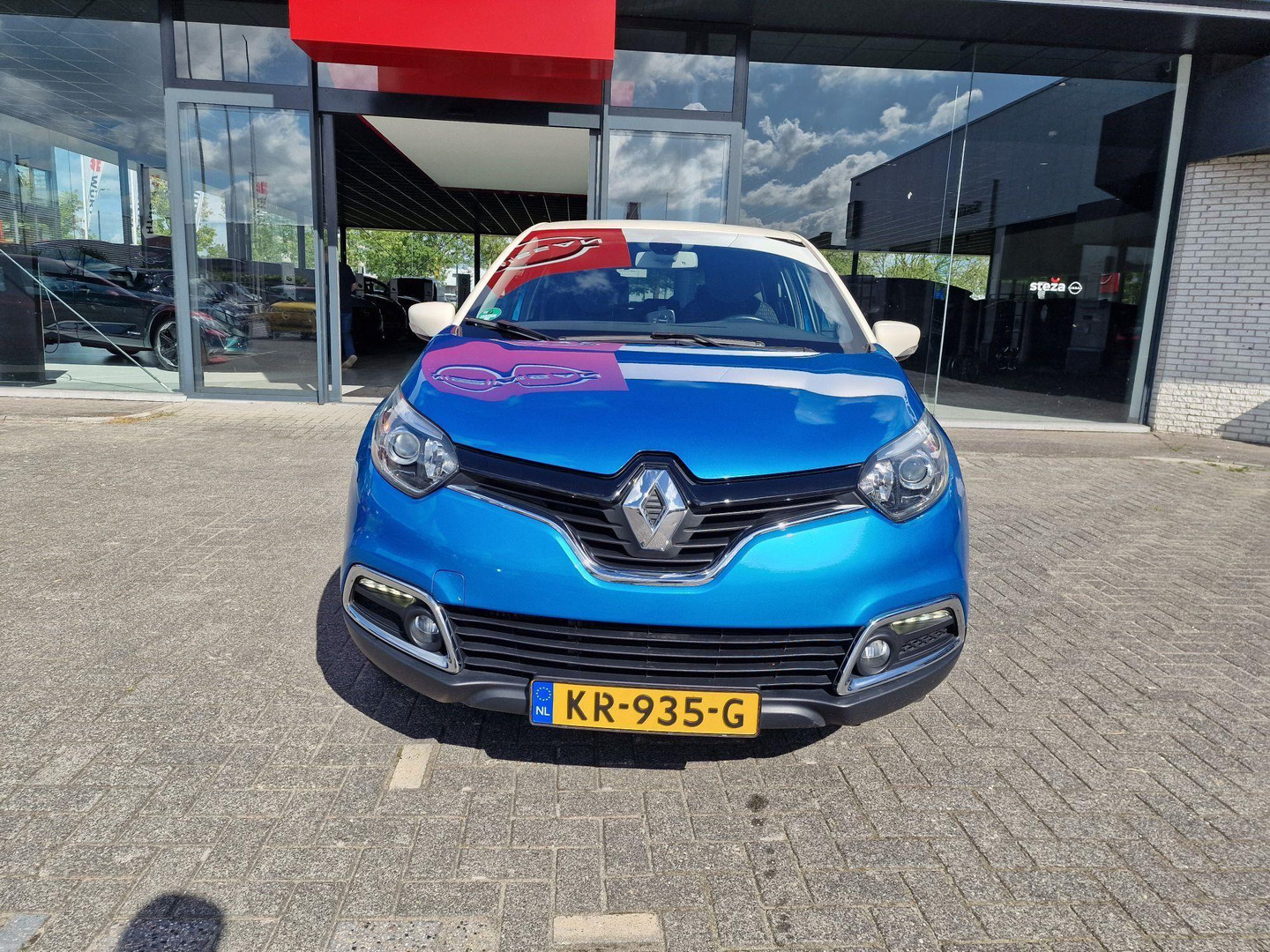 Renault