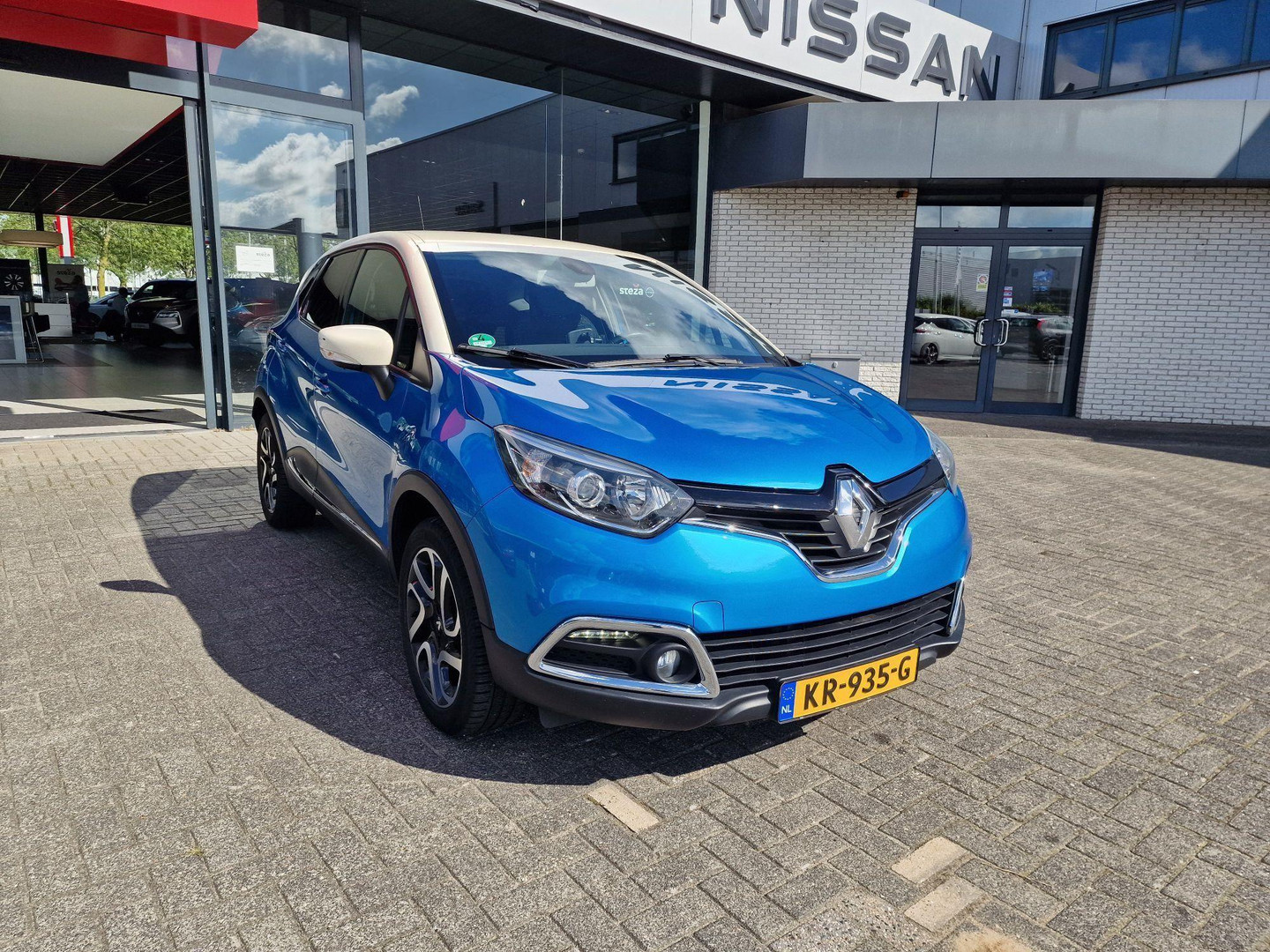 Renault