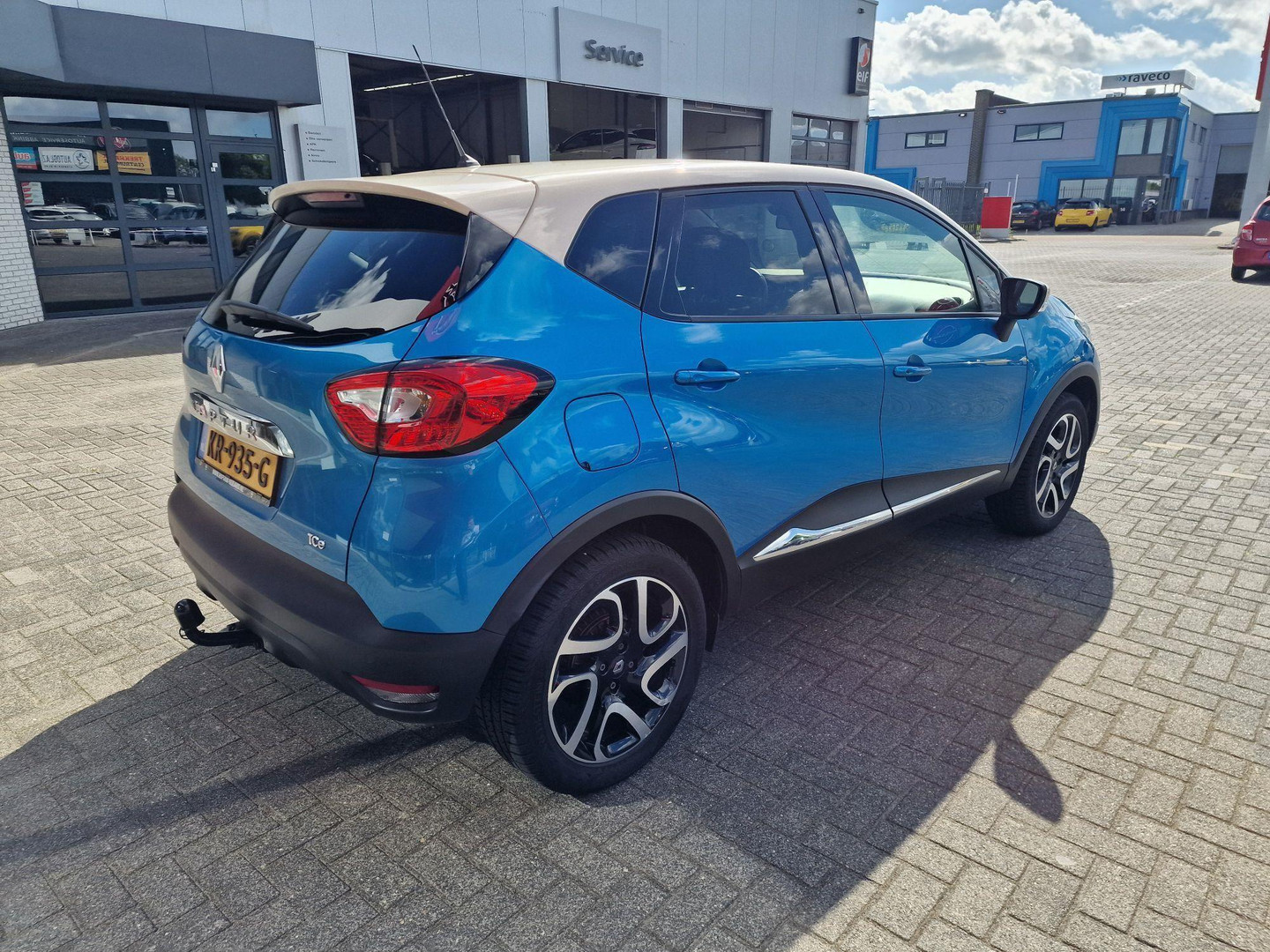 Renault