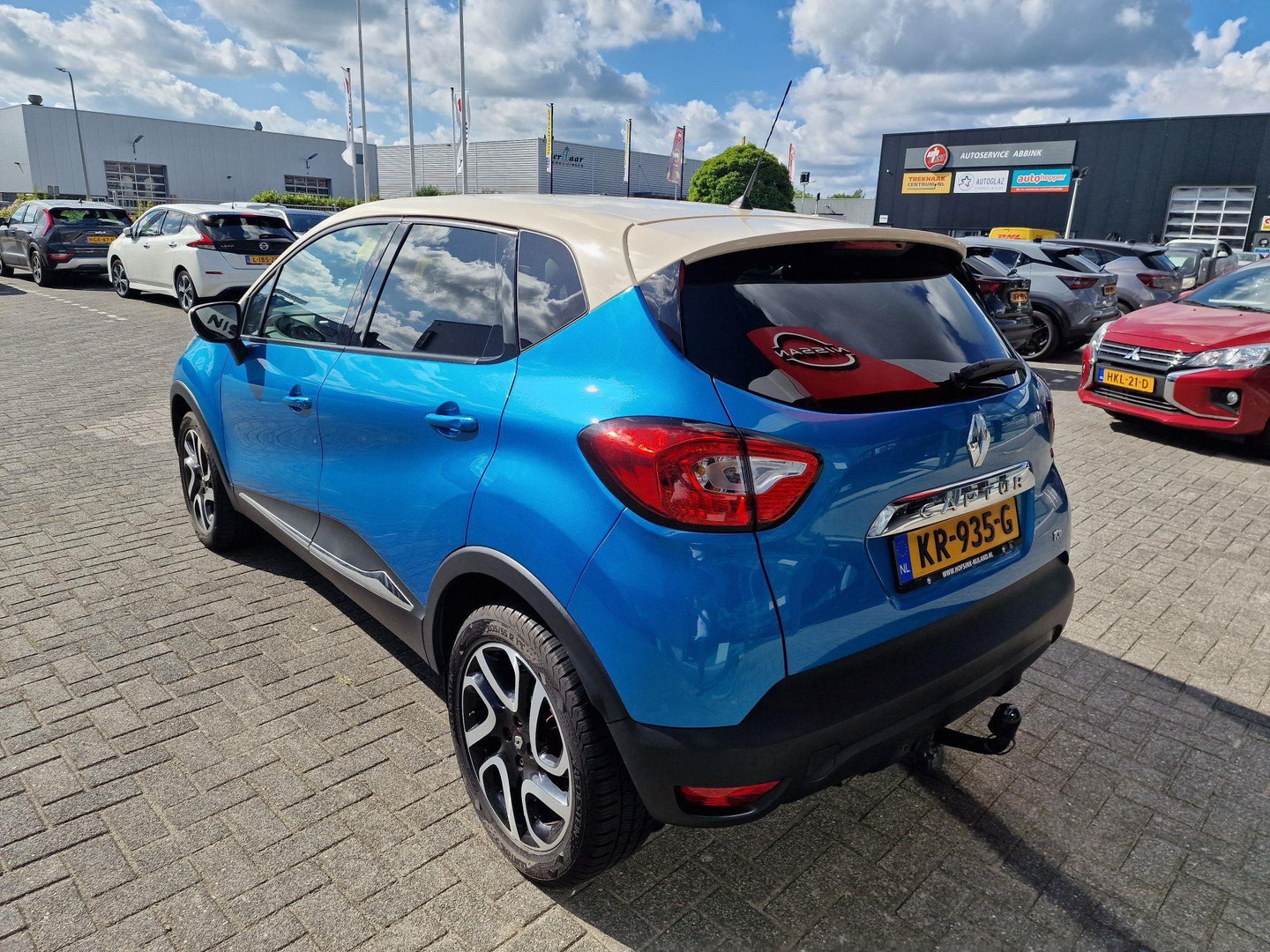 Renault