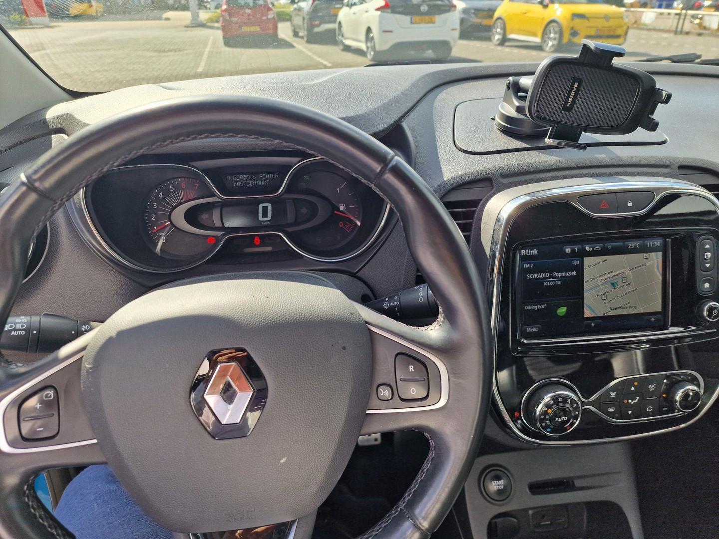 Renault