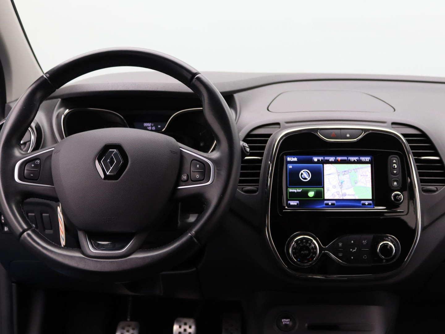 Renault Renault