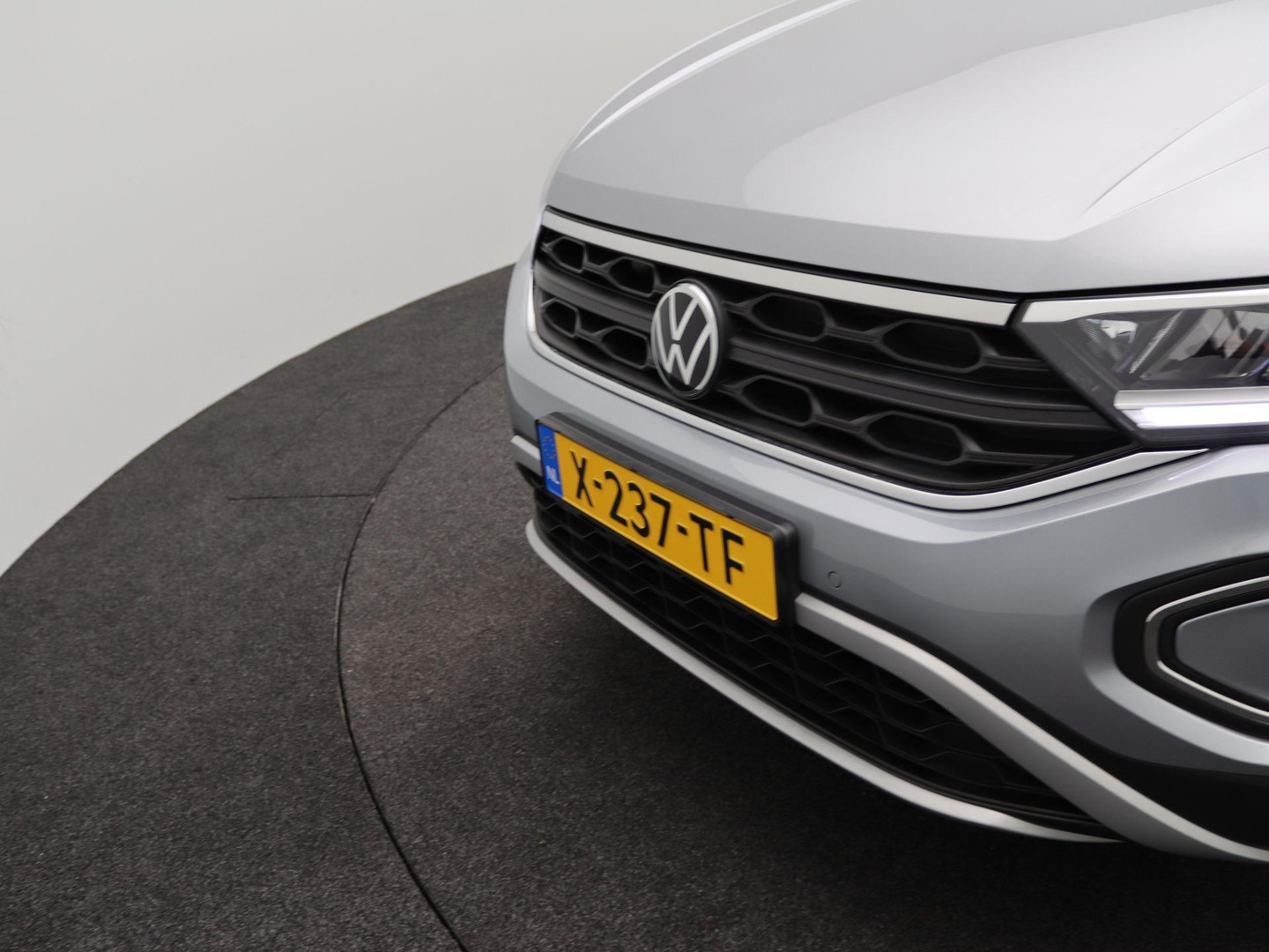 Volkswagen Volkswagen