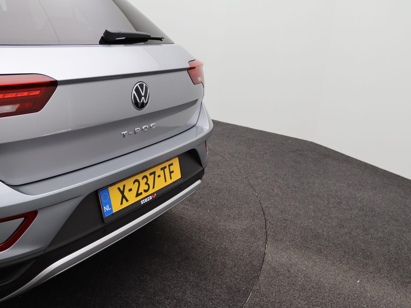 Volkswagen Volkswagen