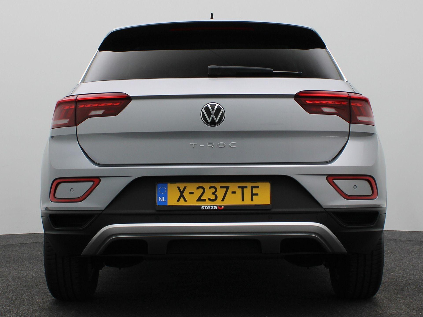 Volkswagen Volkswagen