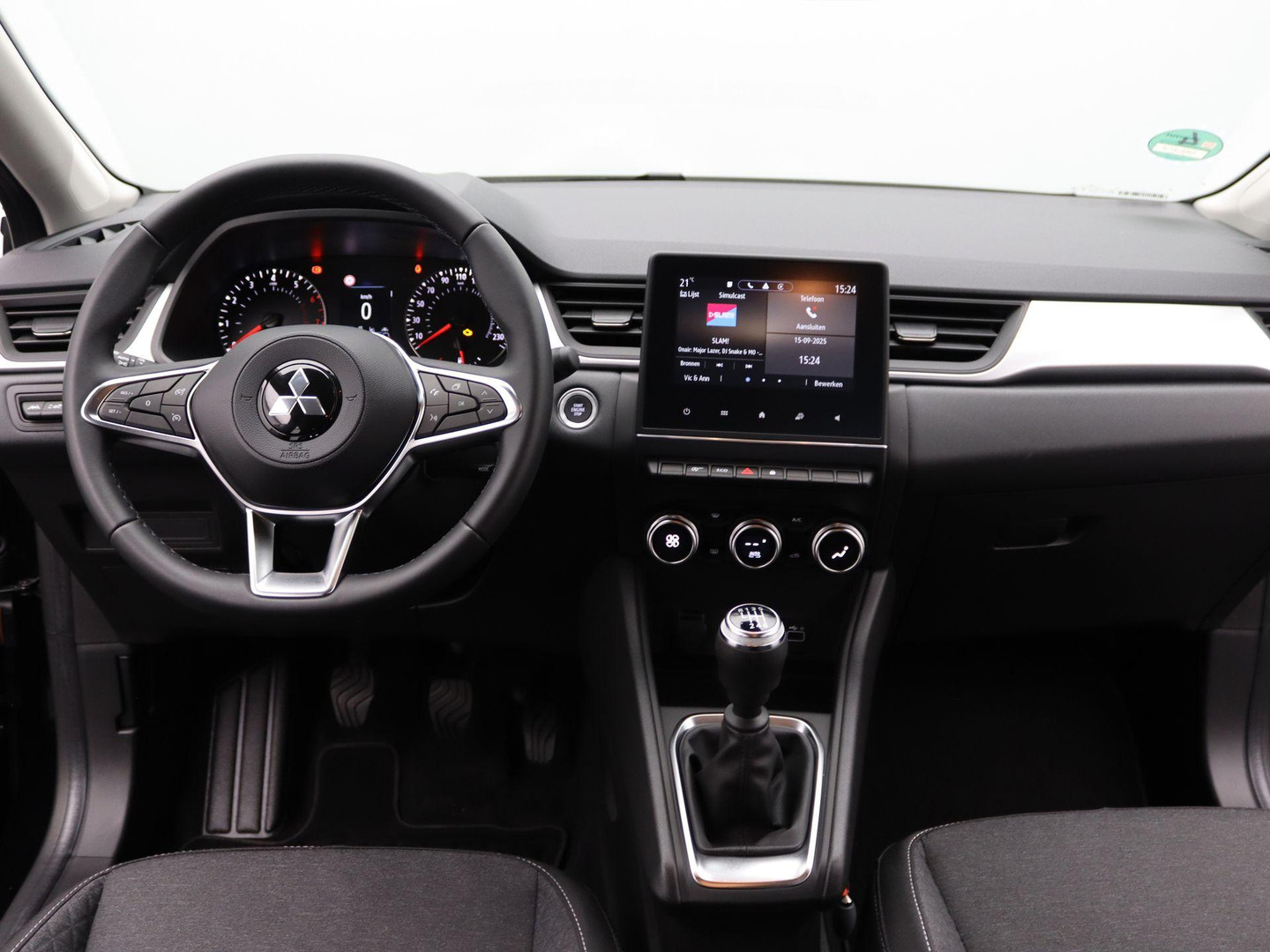 Mitsubishi Mitsubishi