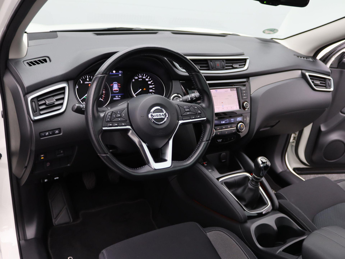 Nissan Nissan