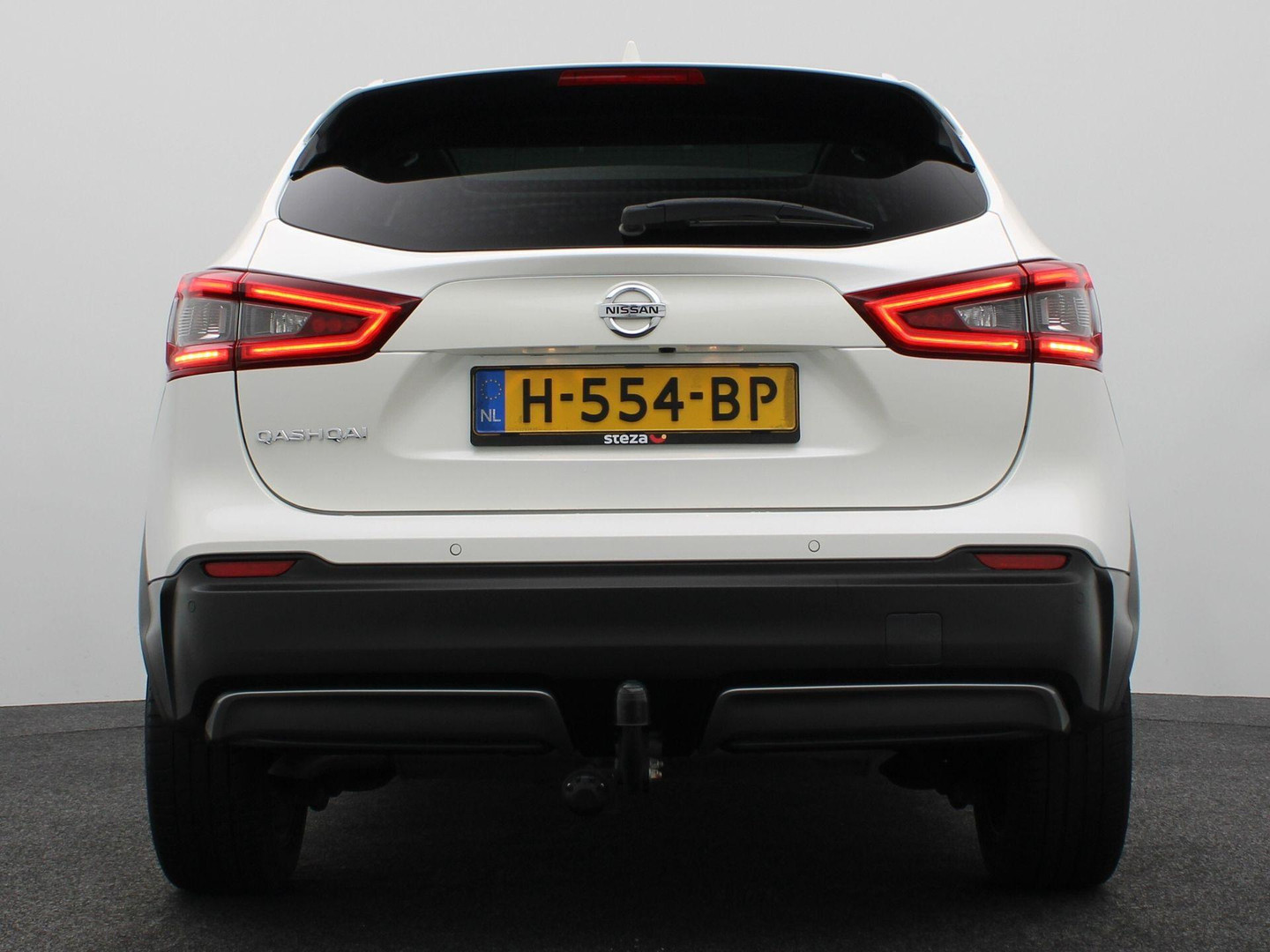 Nissan Nissan