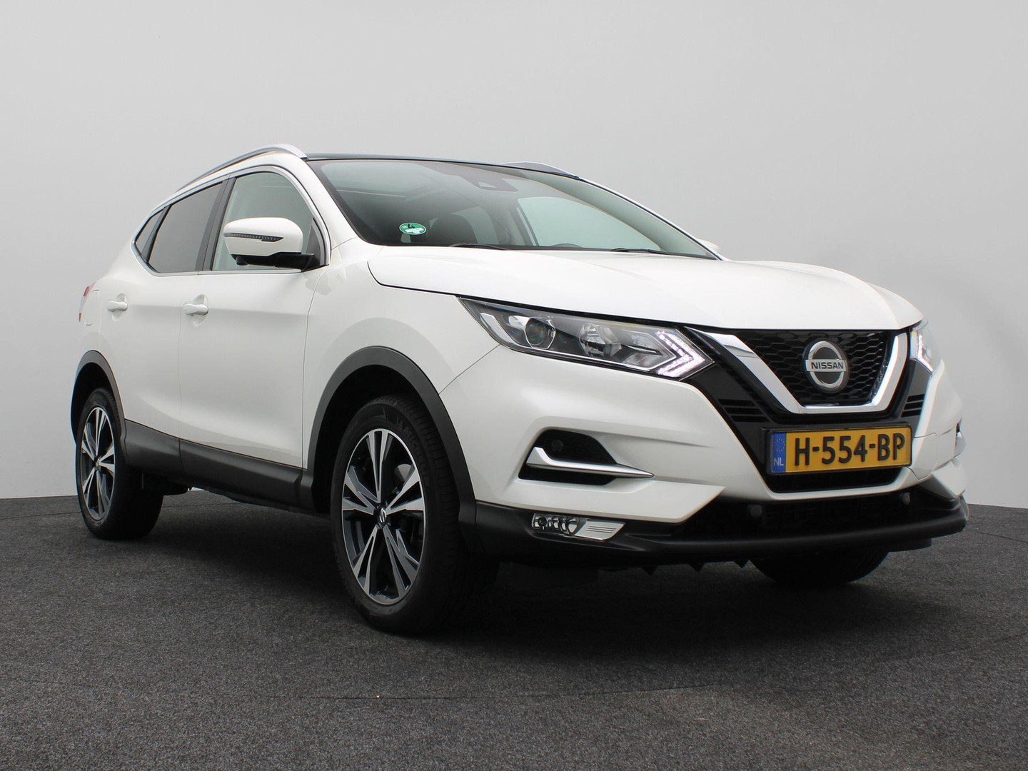 Nissan Nissan