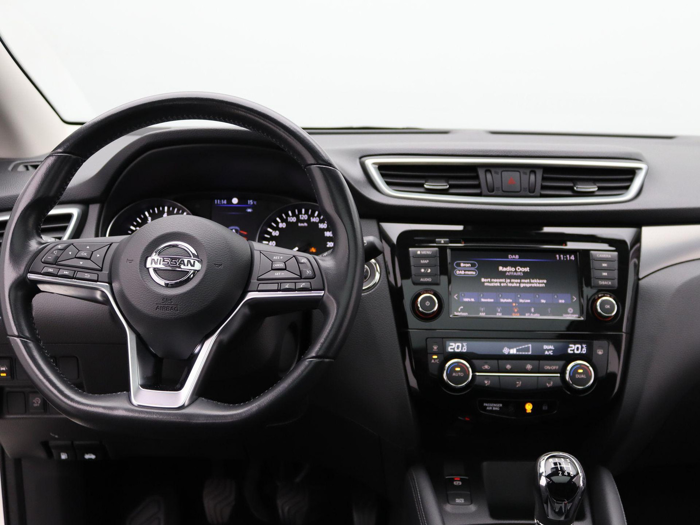 Nissan Nissan