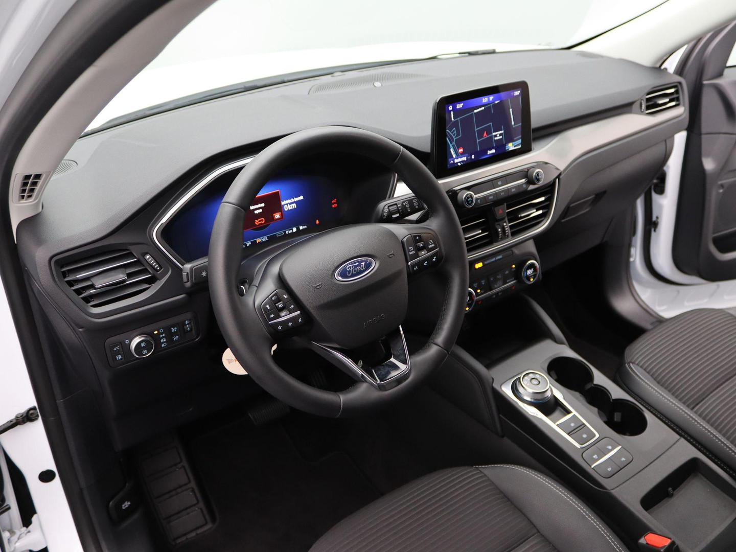 Ford Ford