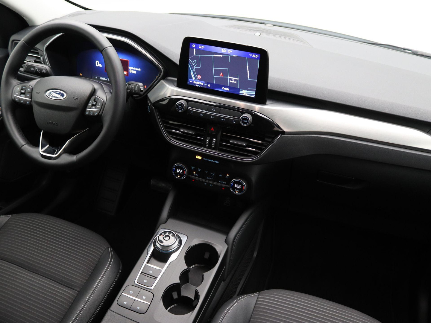 Ford Ford