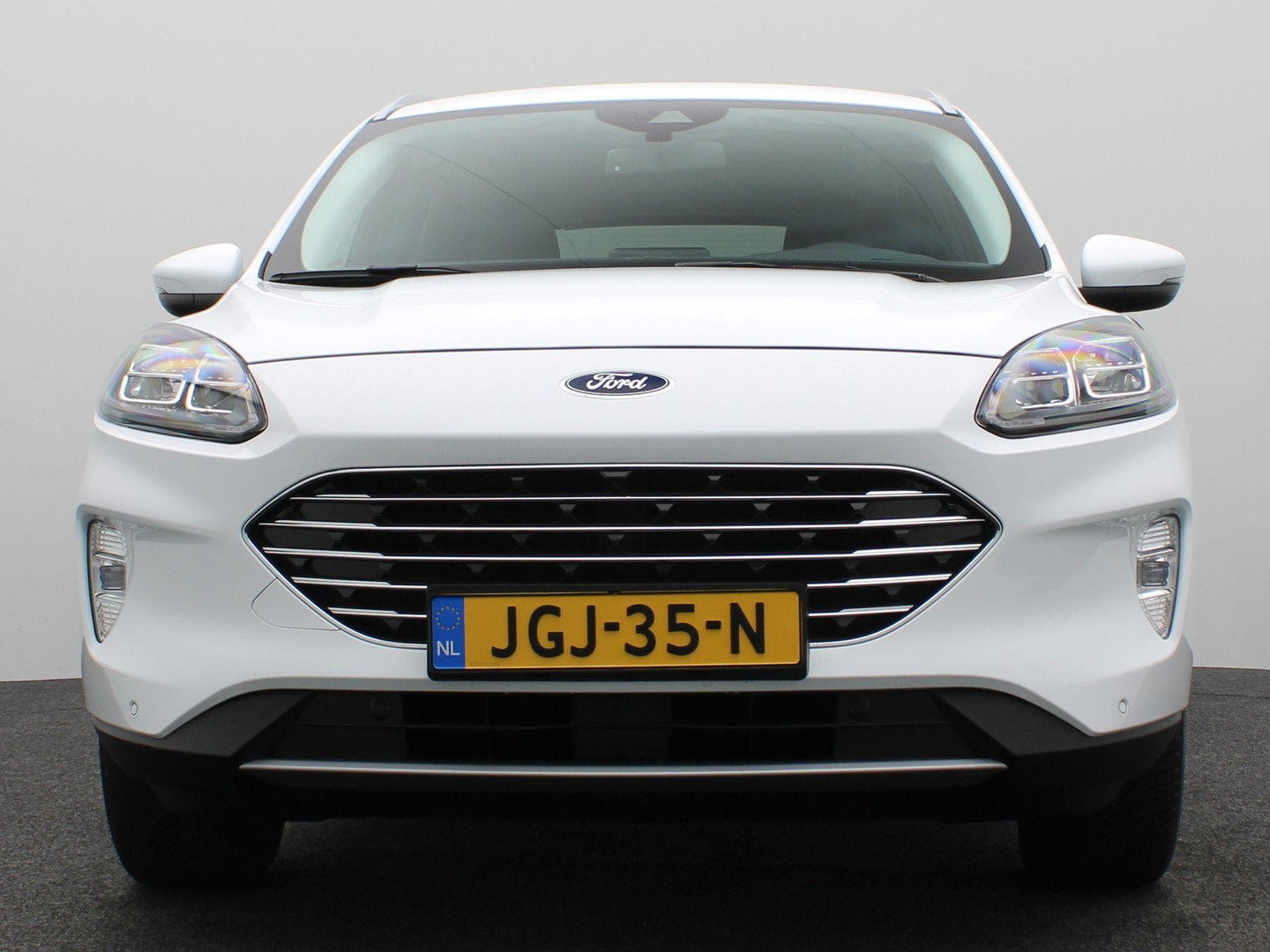 Ford Ford