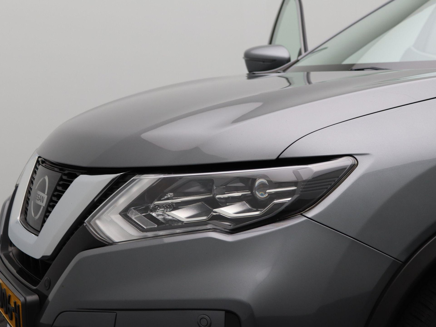 Nissan Nissan