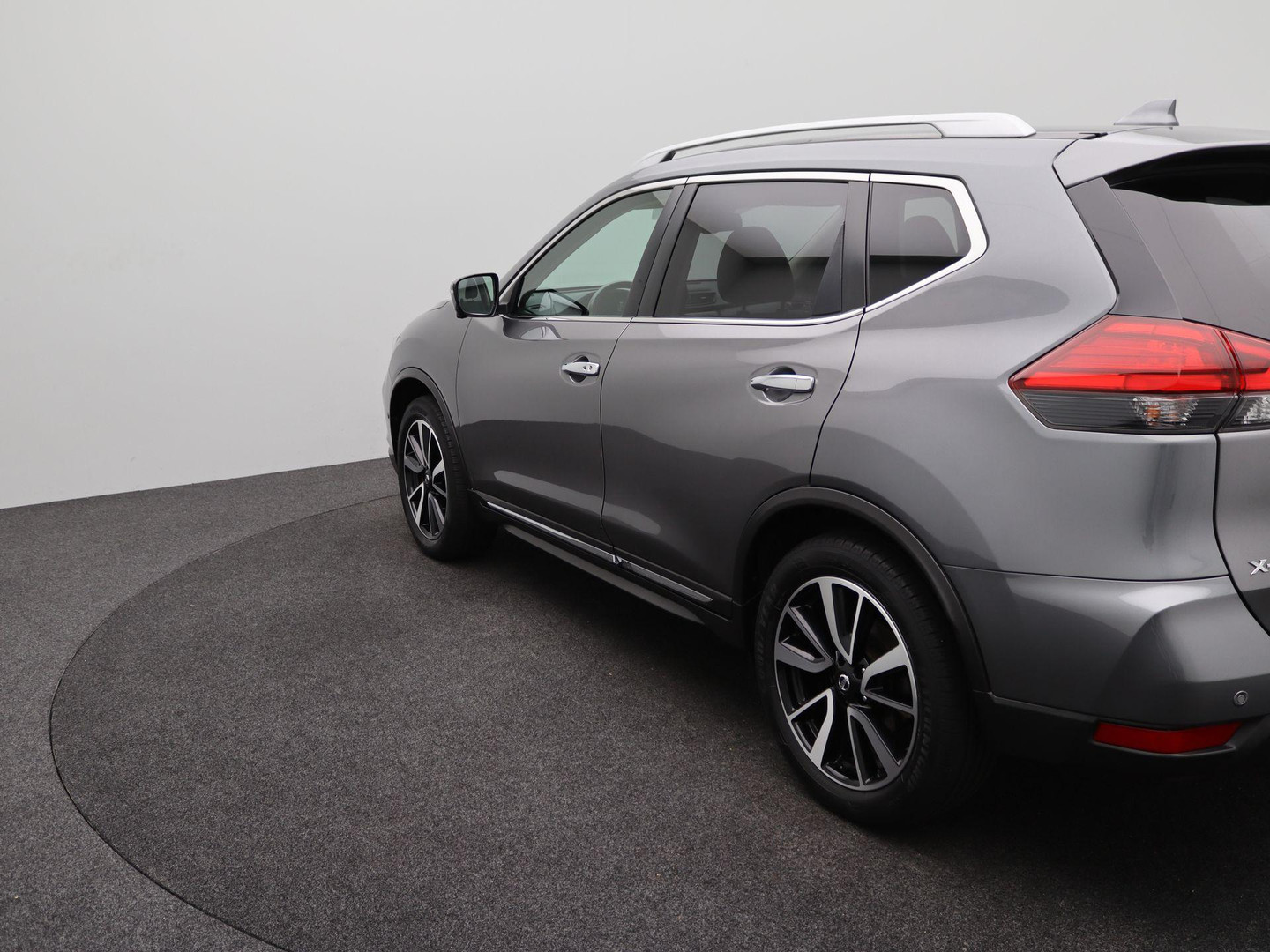 Nissan Nissan