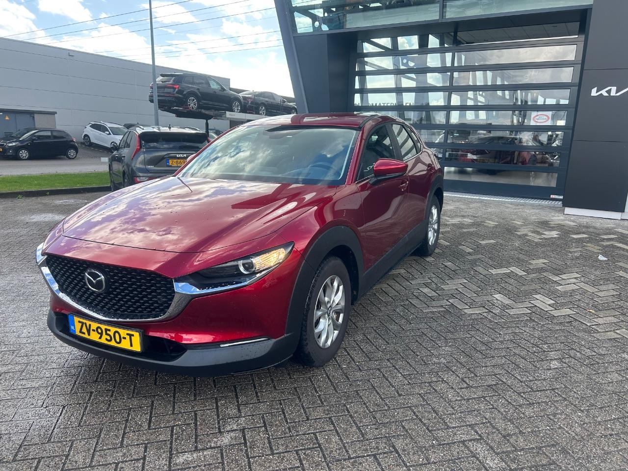 Mazda Mazda