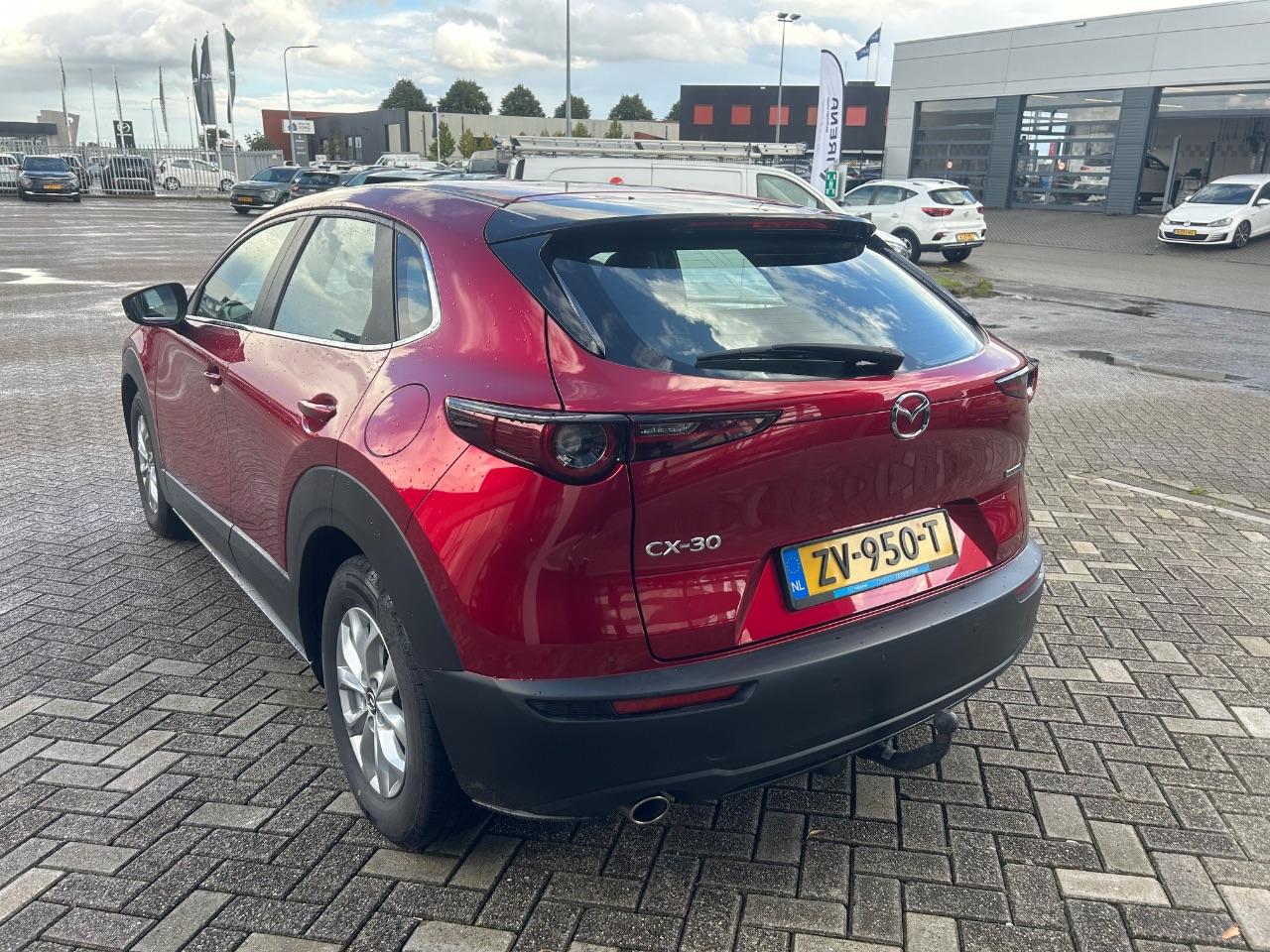 Mazda Mazda