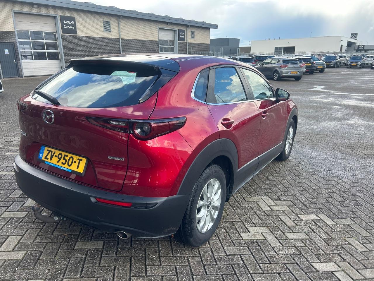Mazda Mazda