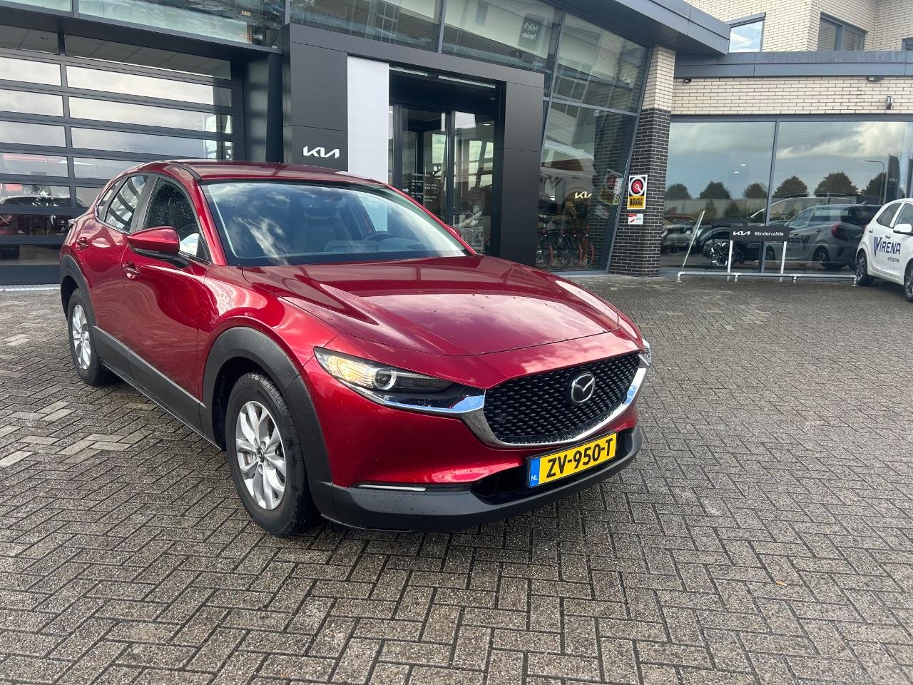 Mazda Mazda