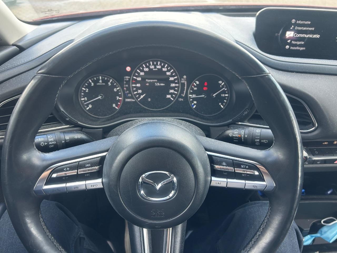 Mazda Mazda